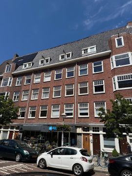 Rietwijkerstraat 24 1, Amsterdam foto-0