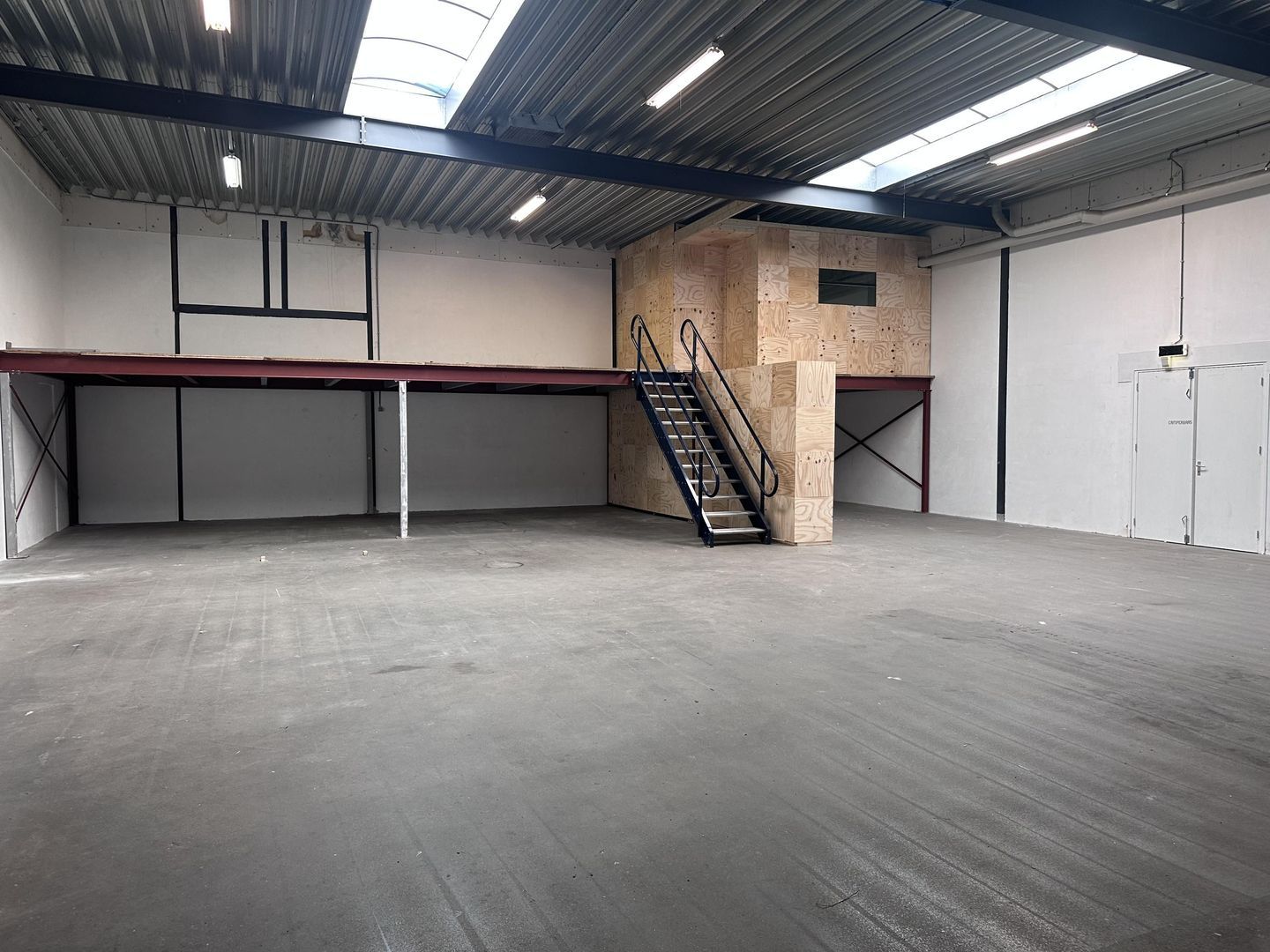 H.J.E. Wenckebachweg 6 V 15, Amsterdam foto-5 blur