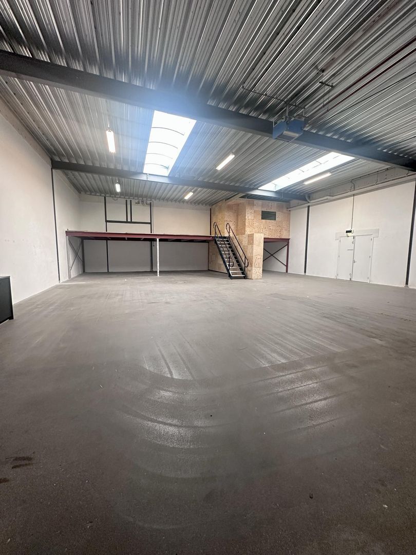 H.J.E. Wenckebachweg 6 V 15, Amsterdam foto-9 blur