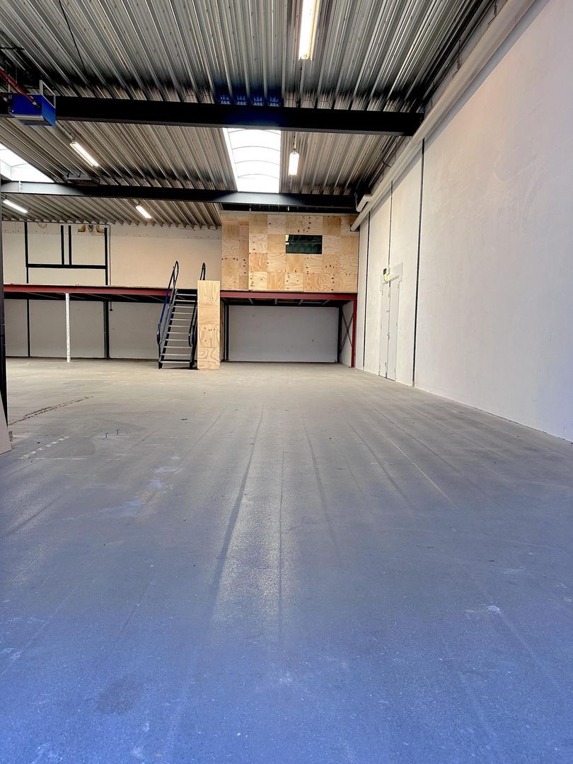 H.J.E. Wenckebachweg 6 V 15, Amsterdam foto-7 blur