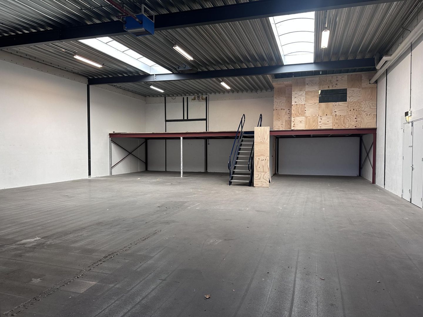 H.J.E. Wenckebachweg 6 V 15, Amsterdam foto-8 blur