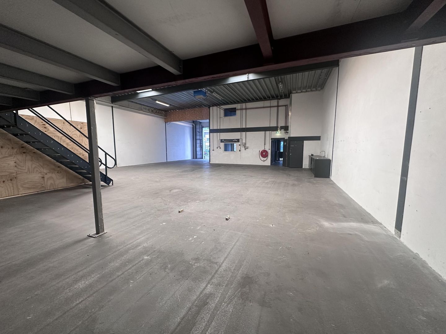 H.J.E. Wenckebachweg 6 V 15, Amsterdam foto-6 blur