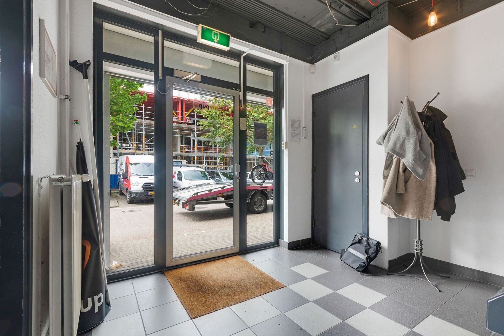 H.J.E. Wenckebachweg 6 V 15, Amsterdam foto-10 blur