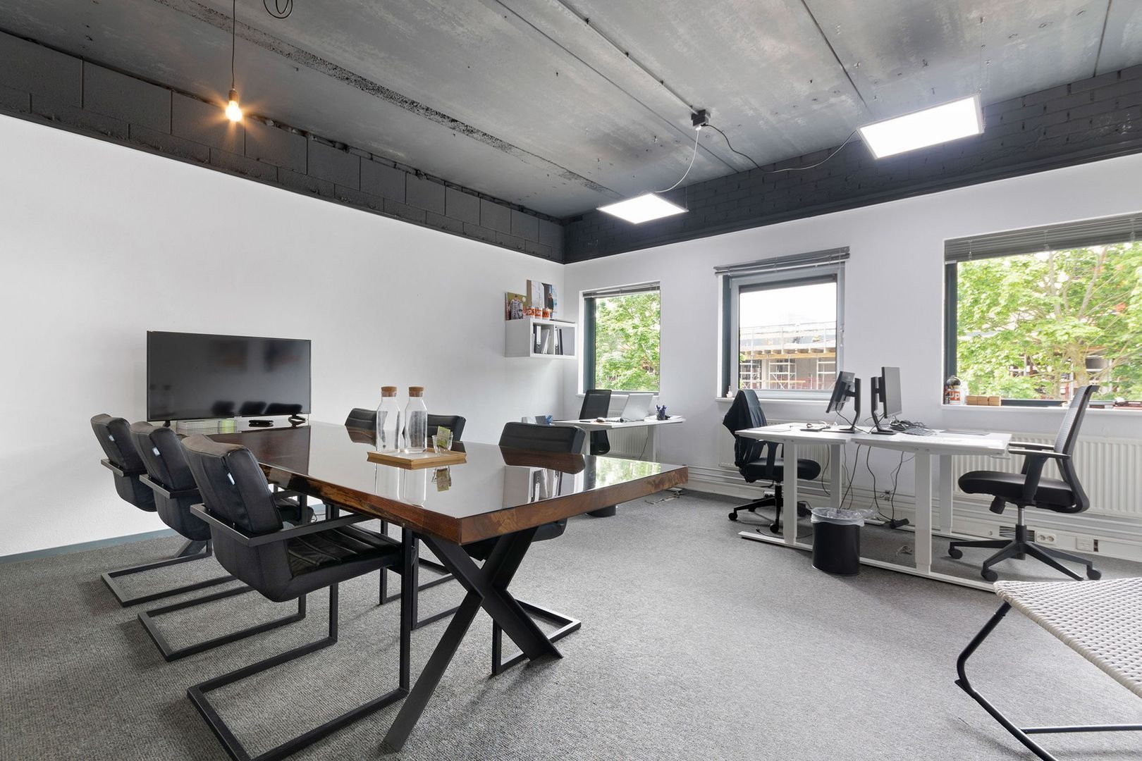 H.J.E. Wenckebachweg 6 V 15, Amsterdam foto-14 blur