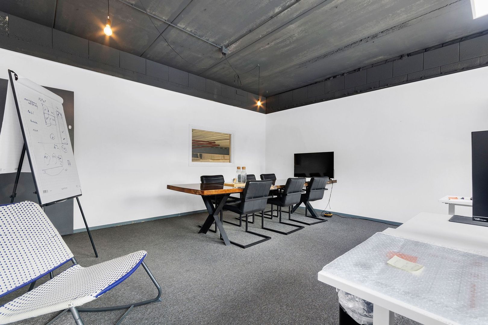 H.J.E. Wenckebachweg 6 V 15, Amsterdam foto-16 blur