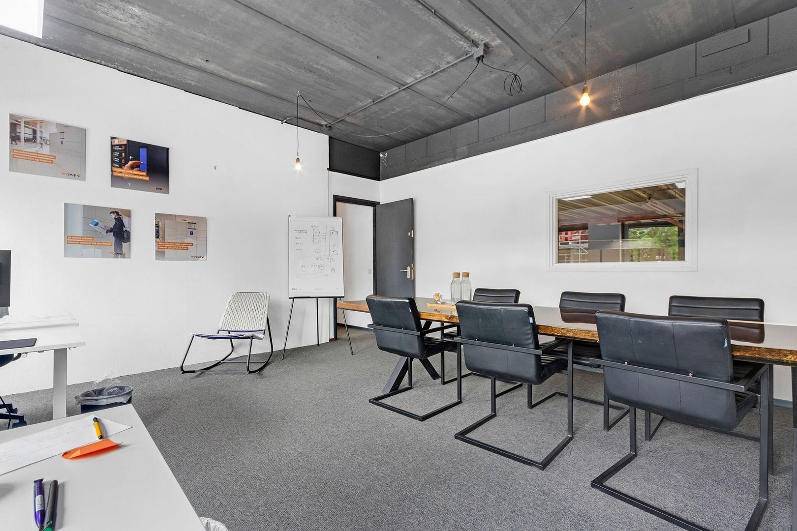 H.J.E. Wenckebachweg 6 V 15, Amsterdam foto-17 blur