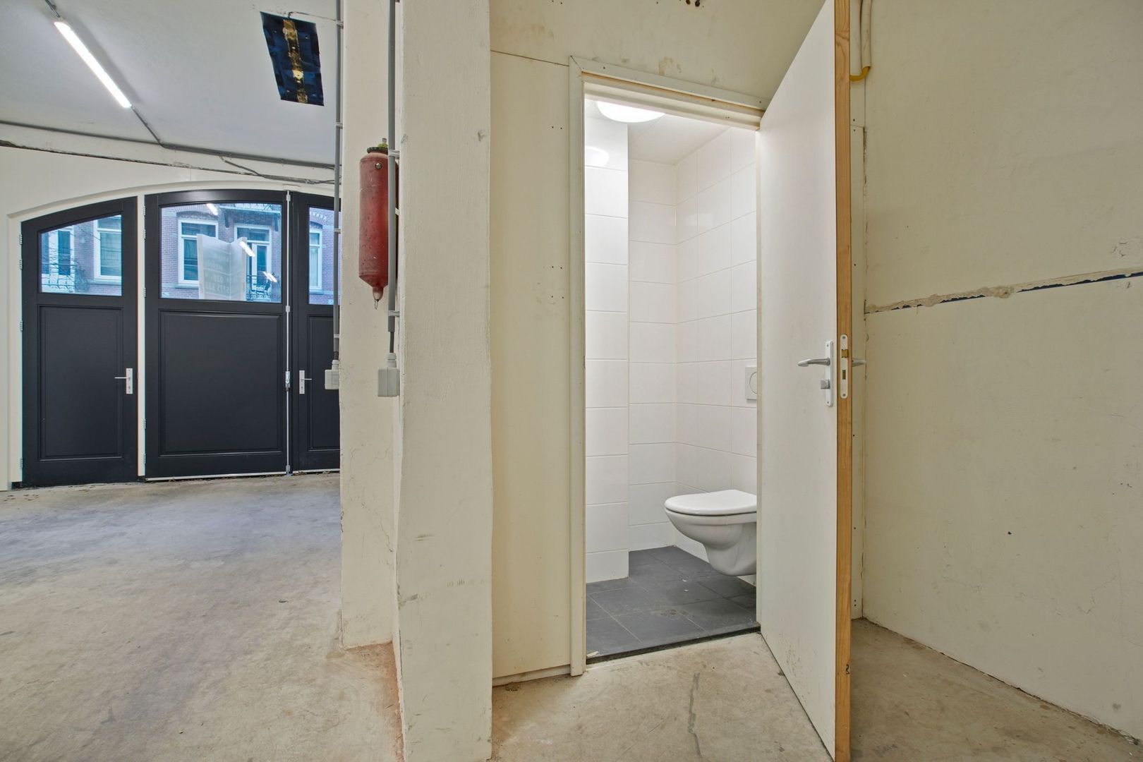 Rustenburgerstraat 344 H, Amsterdam foto-14 blur