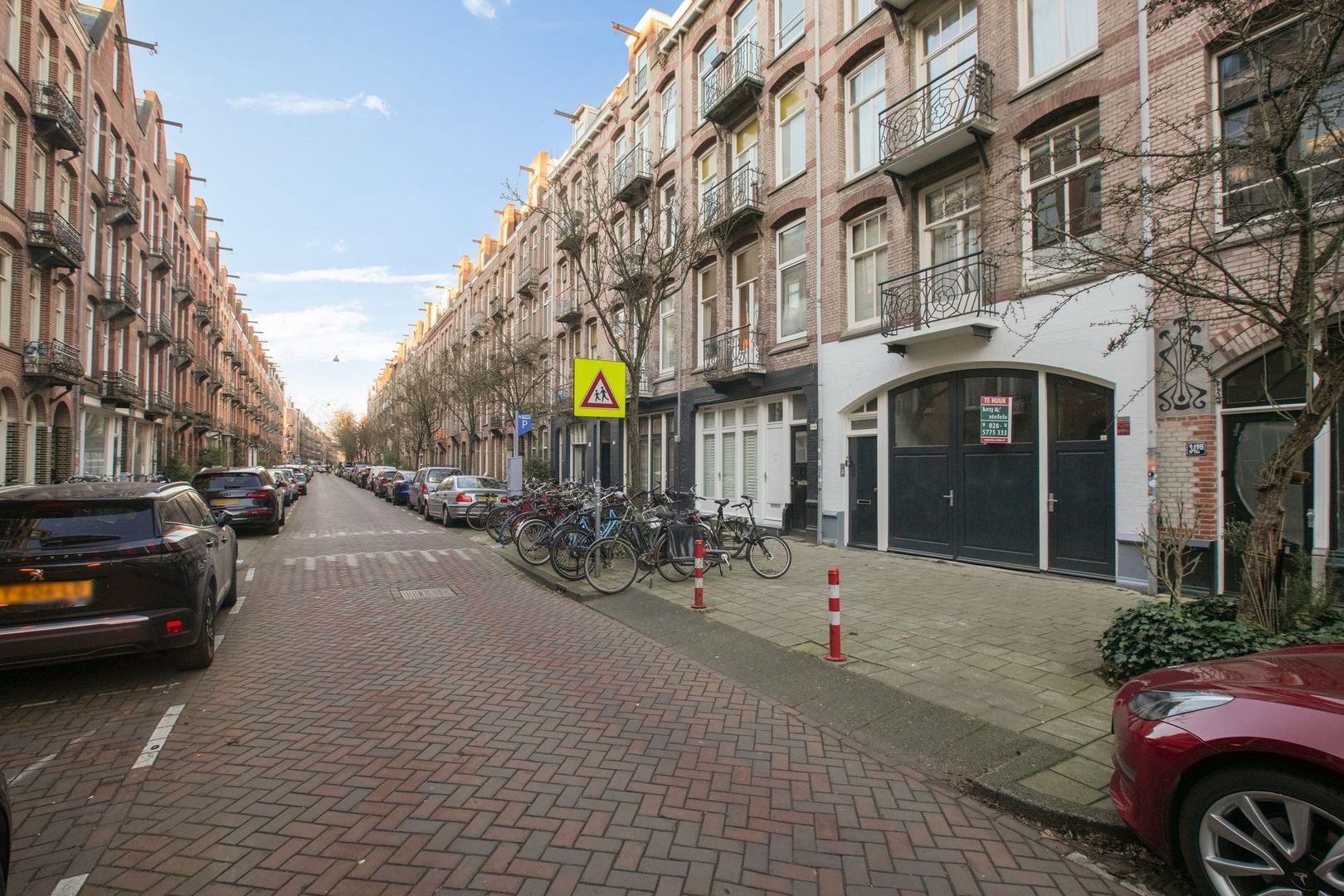 Rustenburgerstraat 344 H, Amsterdam foto-17 blur