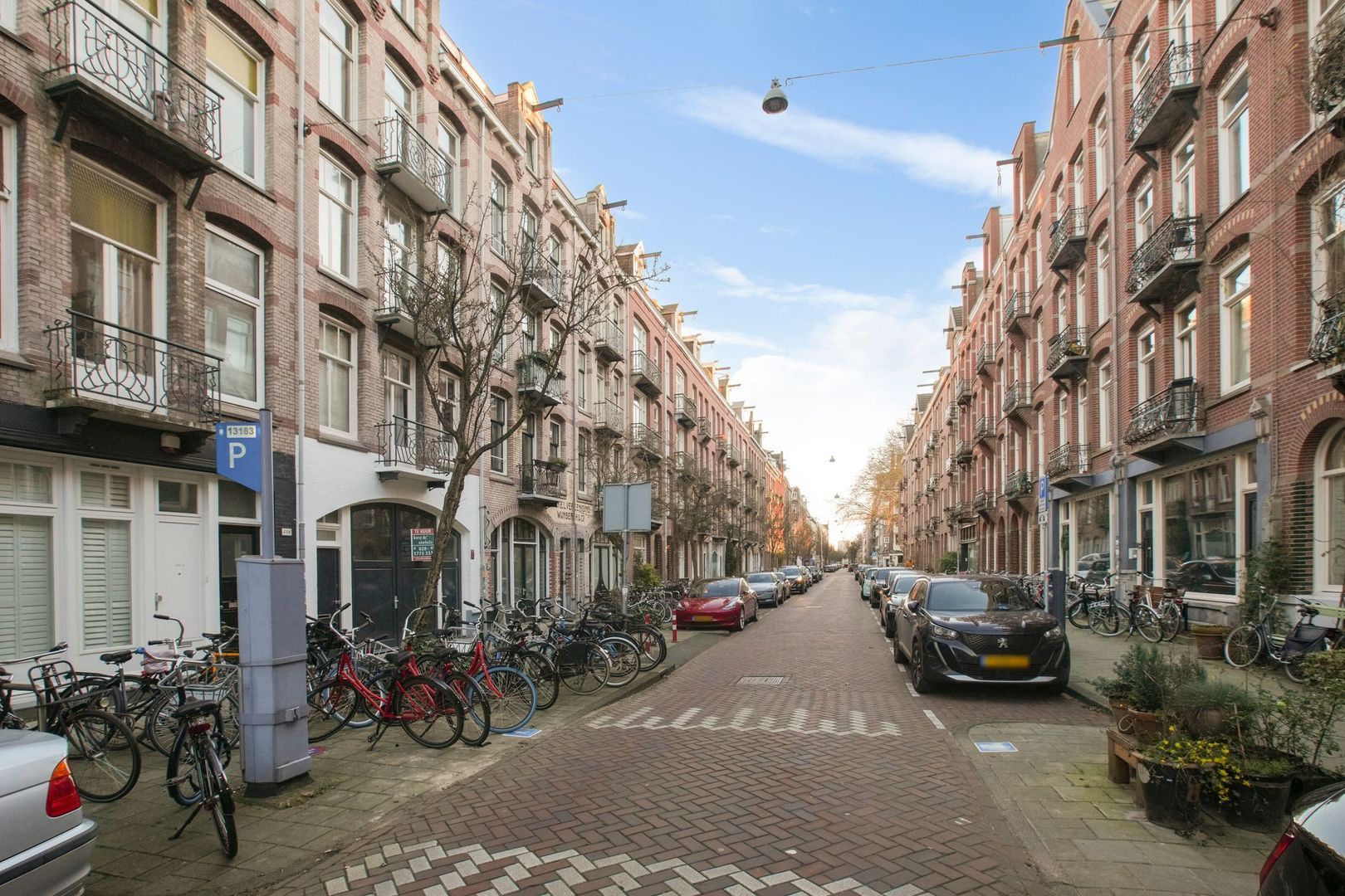 Rustenburgerstraat 344 H, Amsterdam foto-18 blur