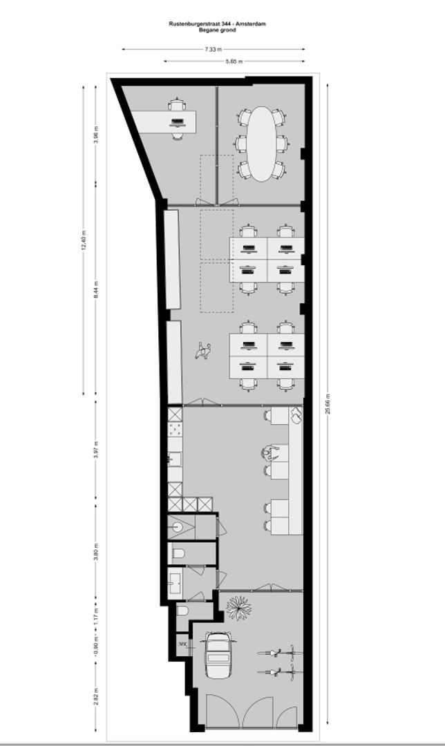 Rustenburgerstraat 344 H, Amsterdam foto-20 blur