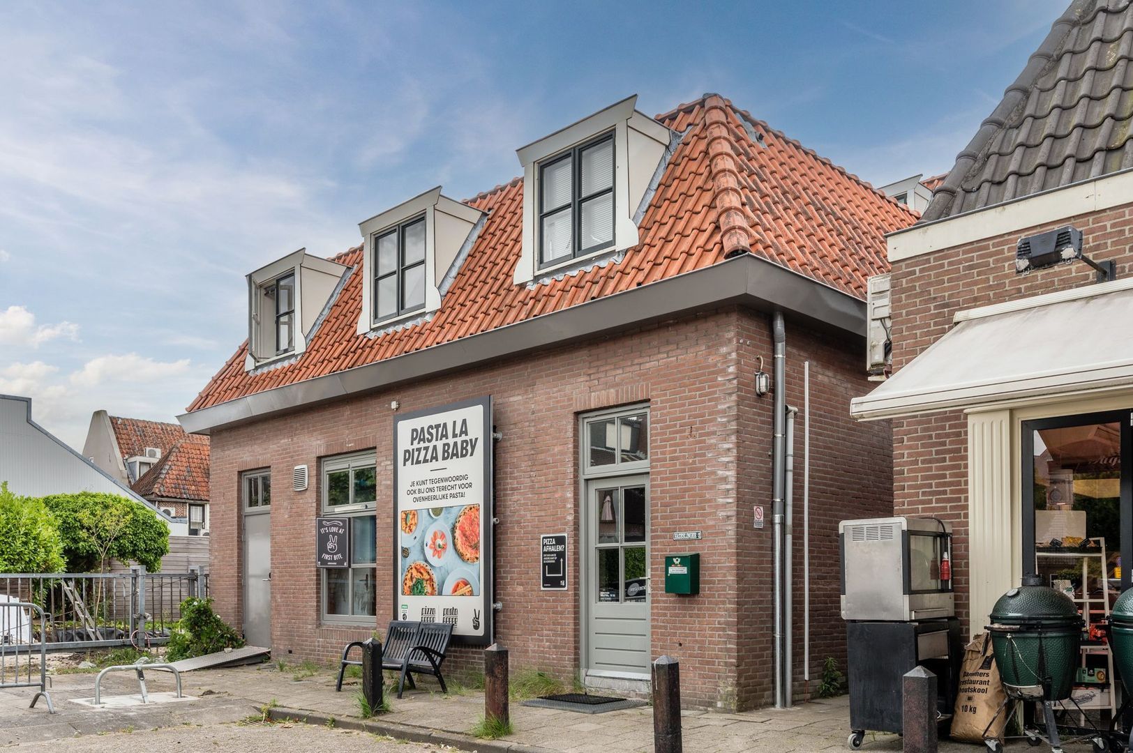 Kerkbrink 21, Breukelen foto-1 blur