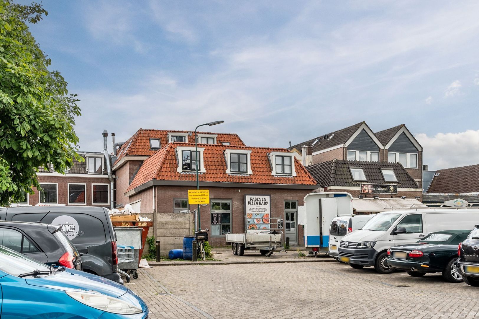 Kerkbrink 21, Breukelen foto-2 blur