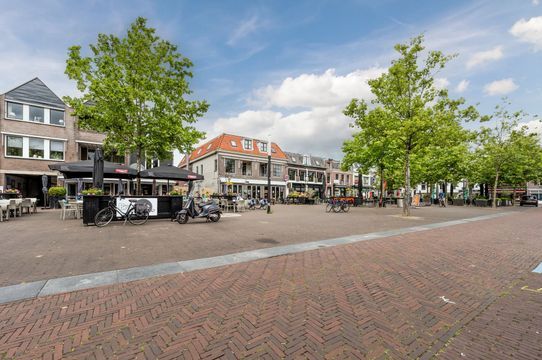 Kerkbrink 21, Breukelen foto-0