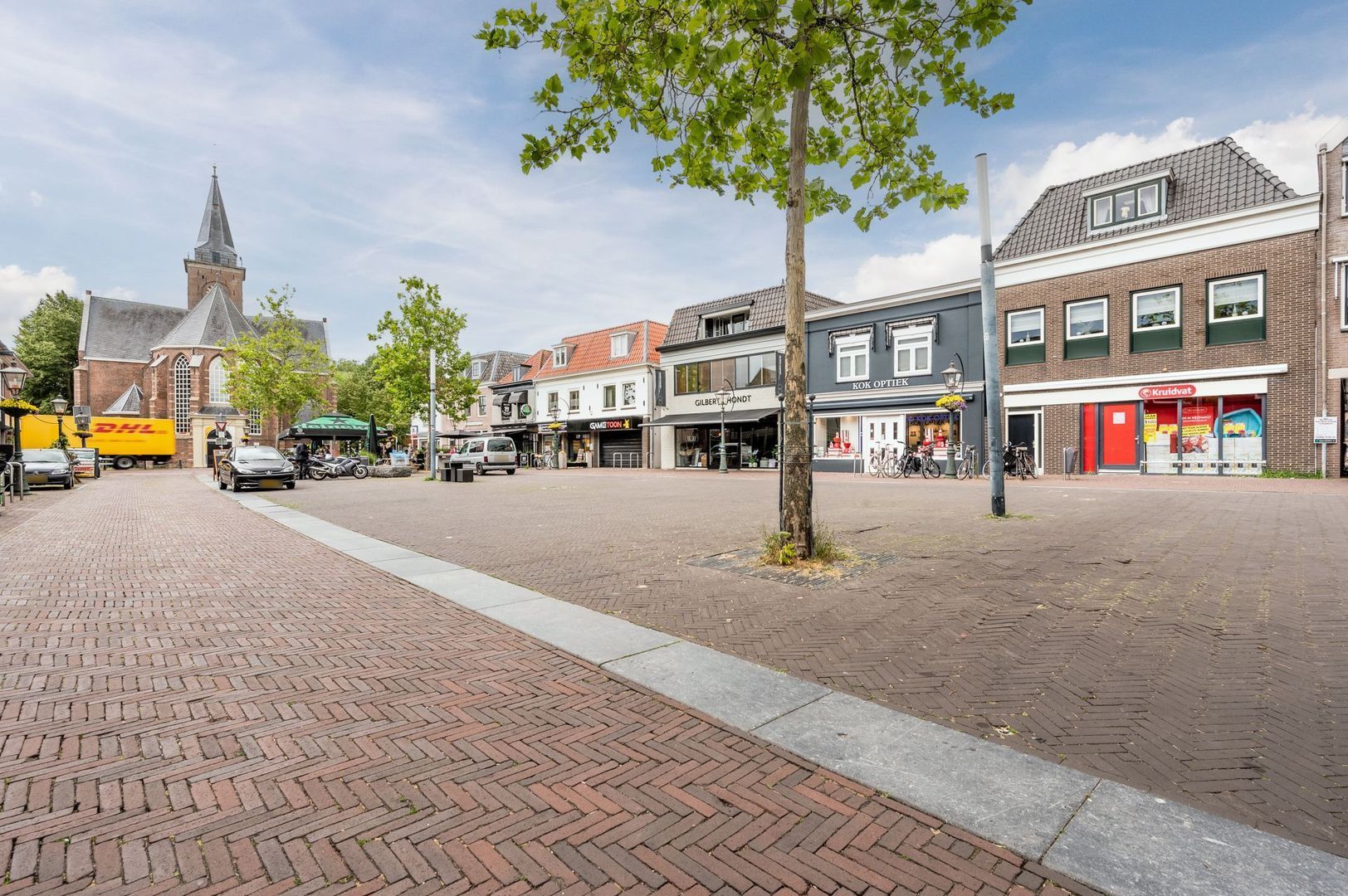 Kerkbrink 21, Breukelen foto-10 blur
