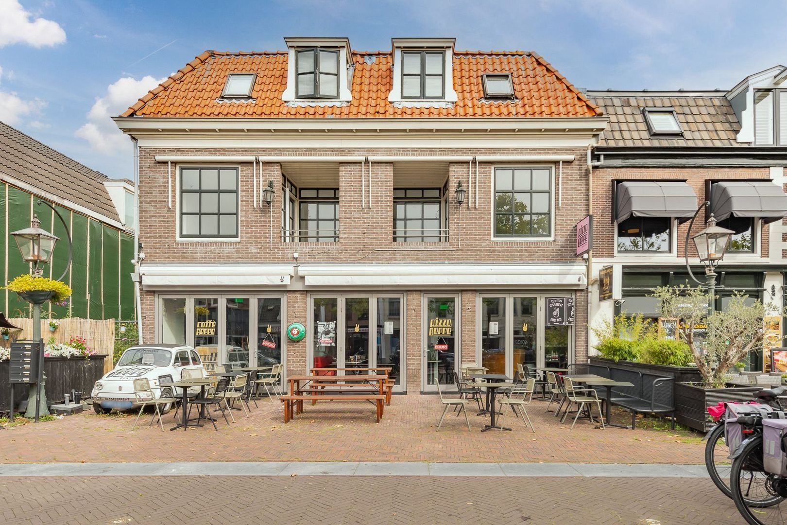 Kerkbrink 21, Breukelen foto-12 blur