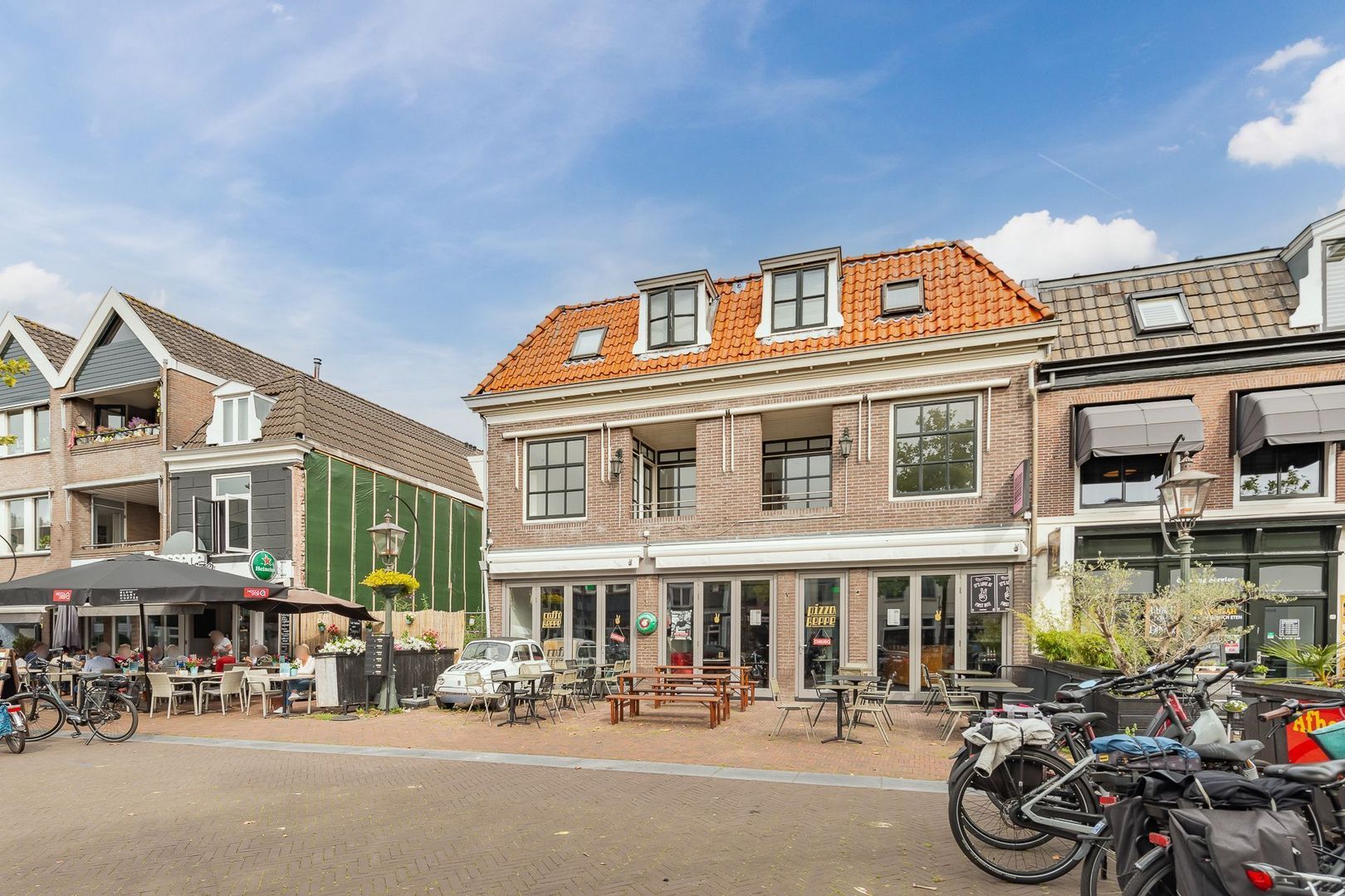 Kerkbrink 21, Breukelen foto-11 blur