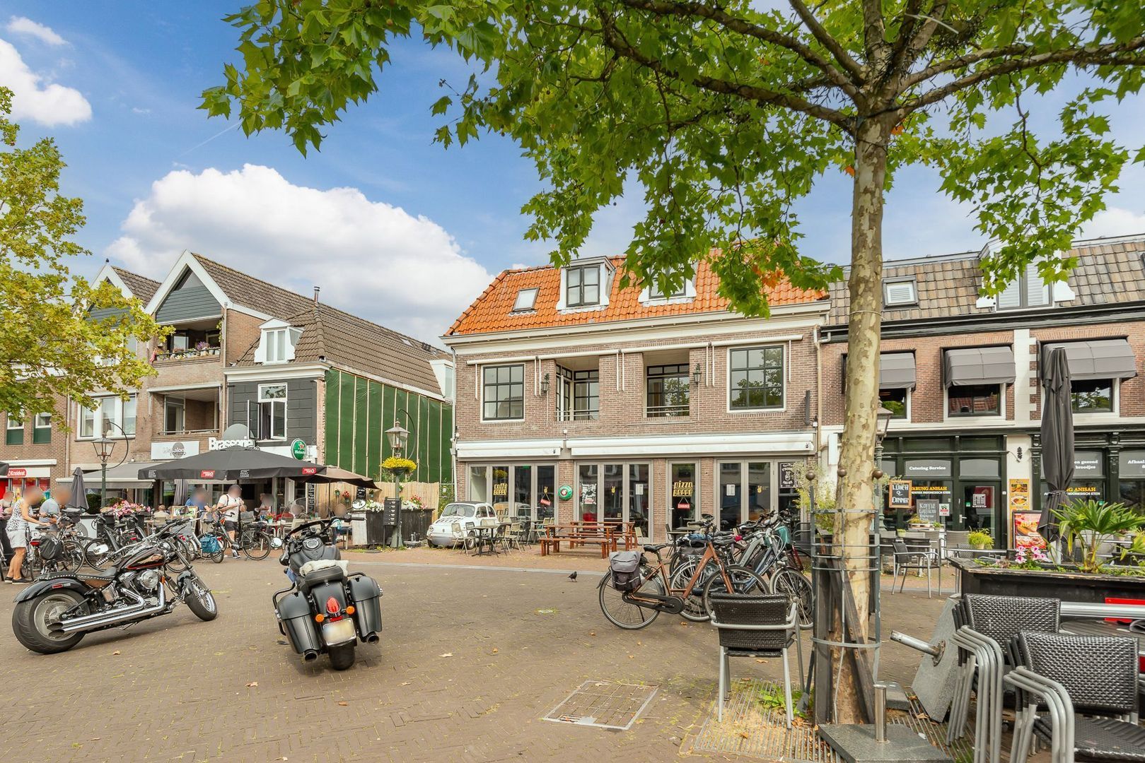 Kerkbrink 21, Breukelen foto-13 blur