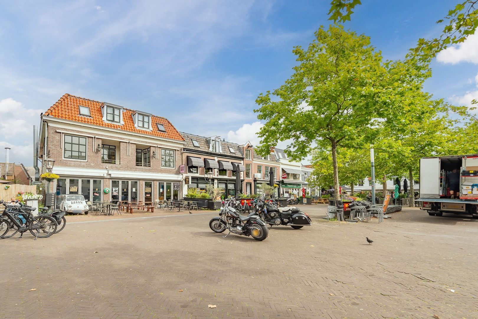 Kerkbrink 21, Breukelen foto-7 blur