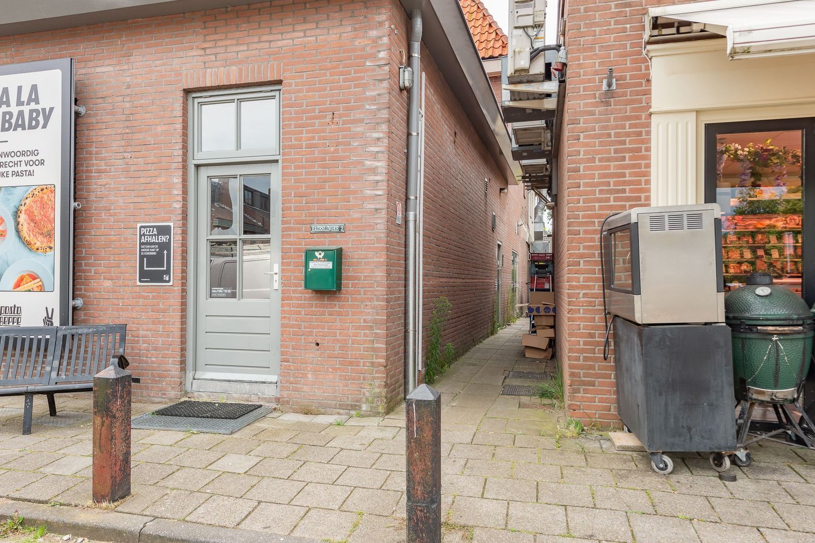 Kerkbrink 21, Breukelen foto-4 blur