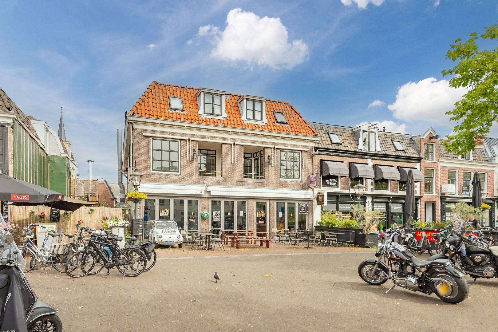 Kerkbrink 21, Breukelen foto-14 blur