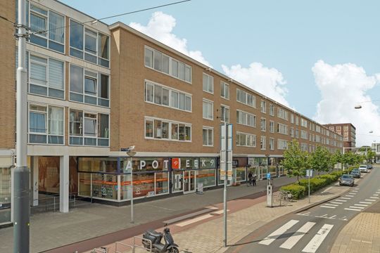 Bos en Lommerweg 361, Amsterdam foto-0