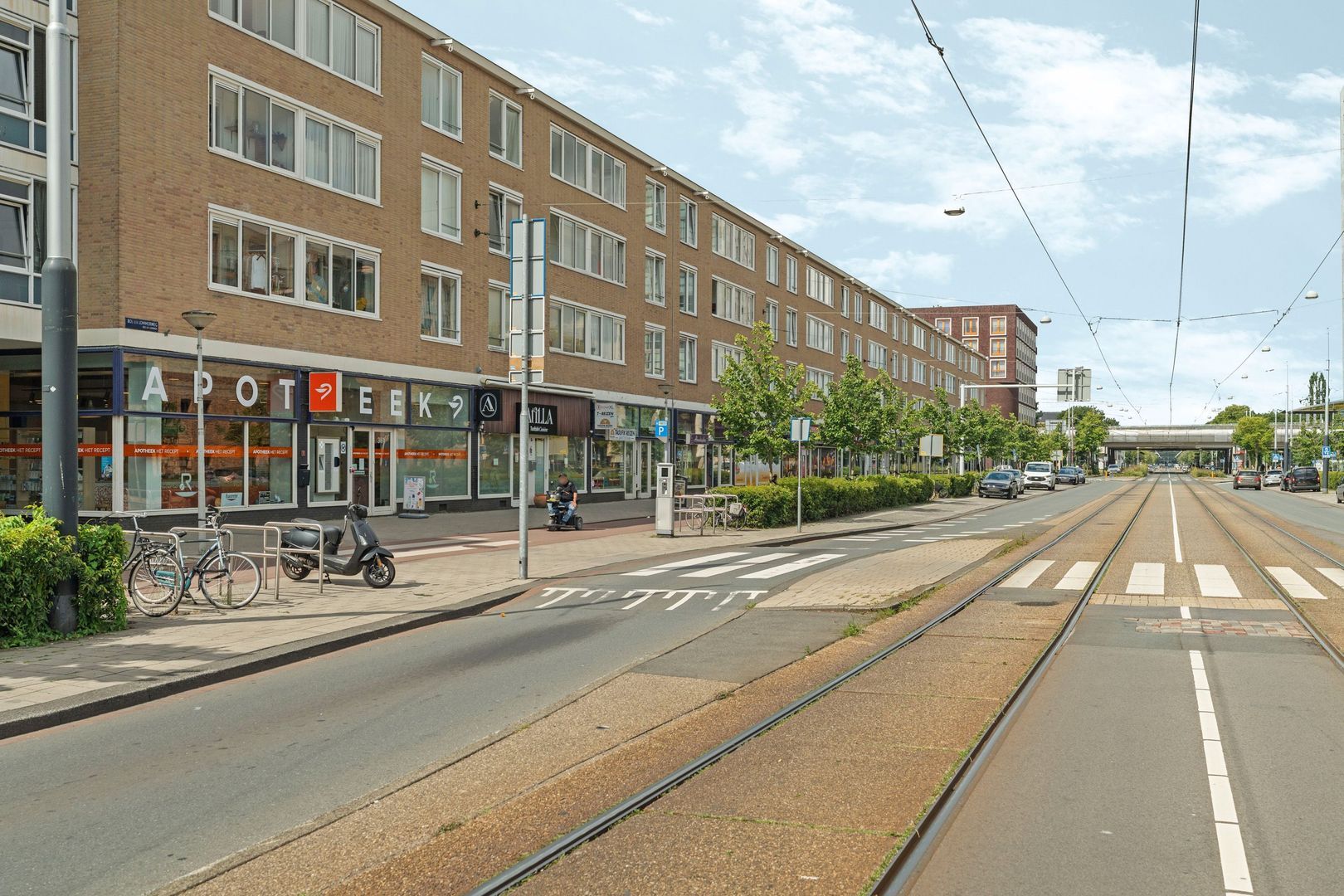 Bos en Lommerweg 361, Amsterdam foto-1 blur