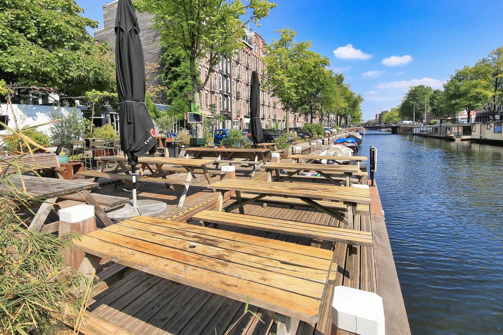 Overtoom 470 H, Amsterdam foto-7 blur