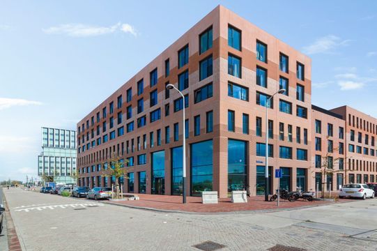 Rudi van Dantzigstraat 1474, Amsterdam foto-0
