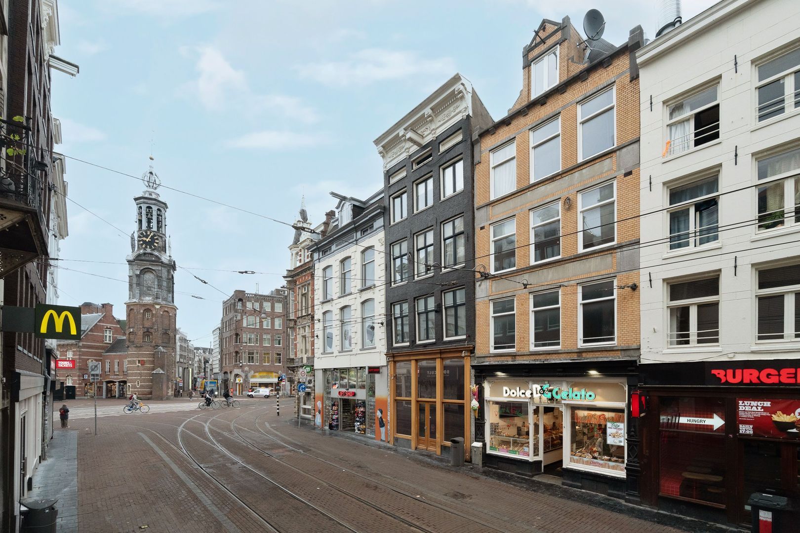 Reguliersbreestraat 5, Amsterdam foto-1 blur