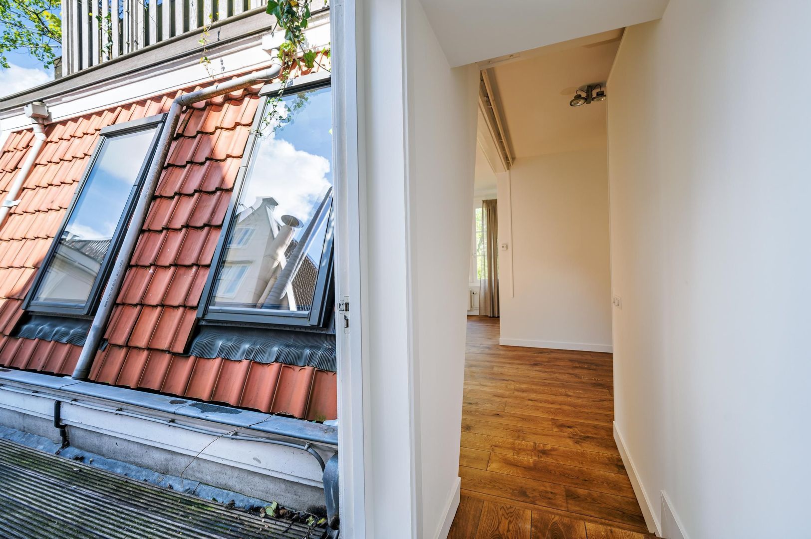 Keizersgracht 453 3A, Amsterdam foto-18 blur