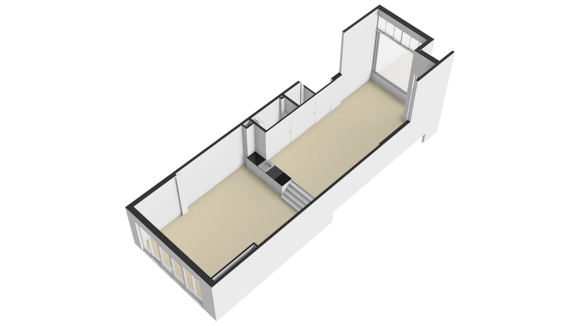 Bilderdijkstraat 196 H, Amsterdam foto-20 blur