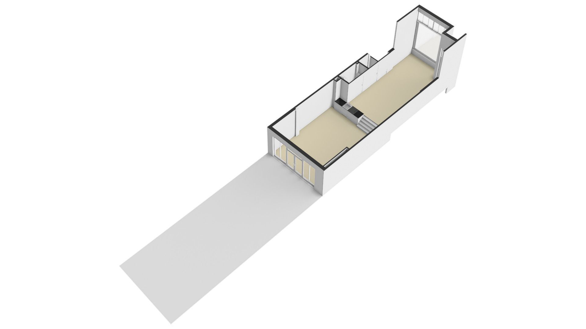 Bilderdijkstraat 196 H, Amsterdam foto-23 blur