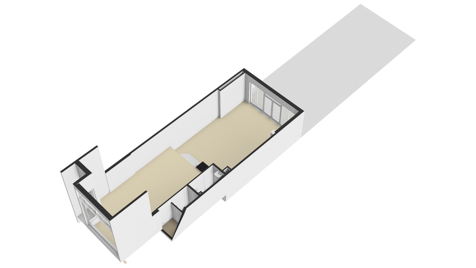 Bilderdijkstraat 196 H, Amsterdam foto-24 blur