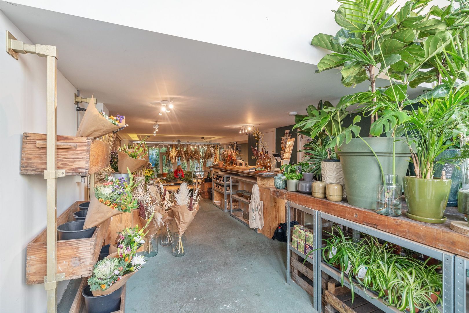 Bilderdijkstraat 196 H, Amsterdam foto-2 blur