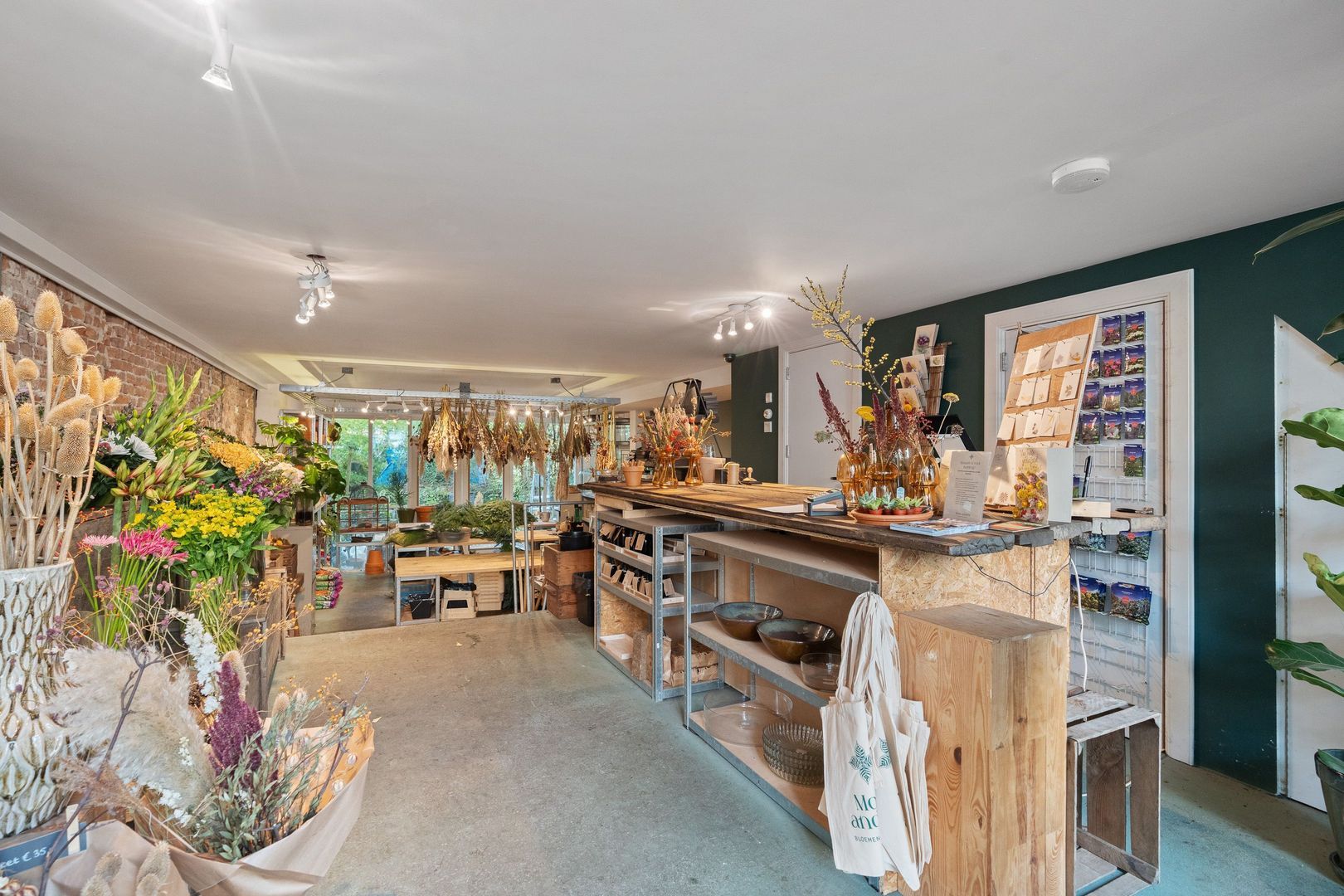 Bilderdijkstraat 196 H, Amsterdam foto-3 blur