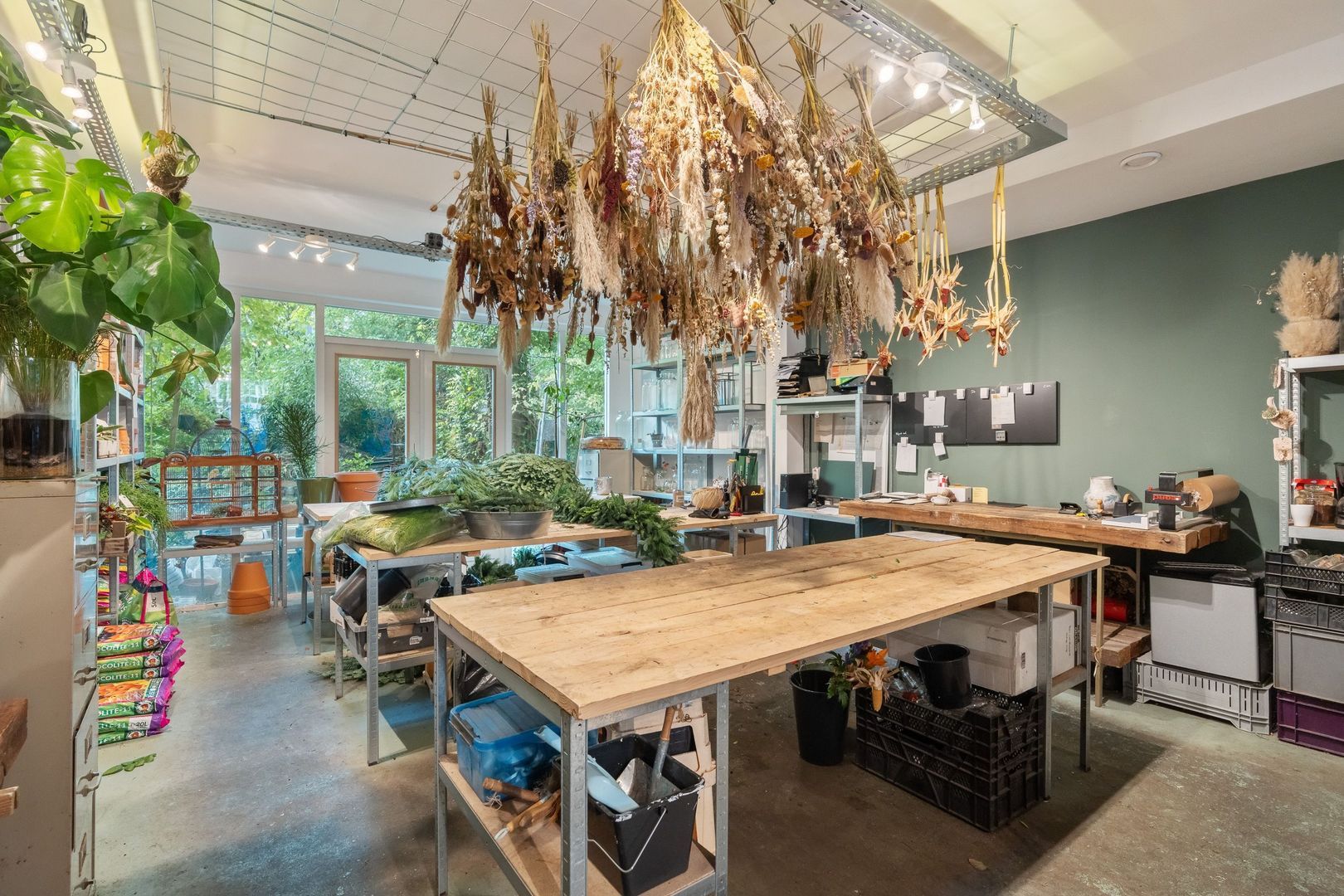 Bilderdijkstraat 196 H, Amsterdam foto-5 blur