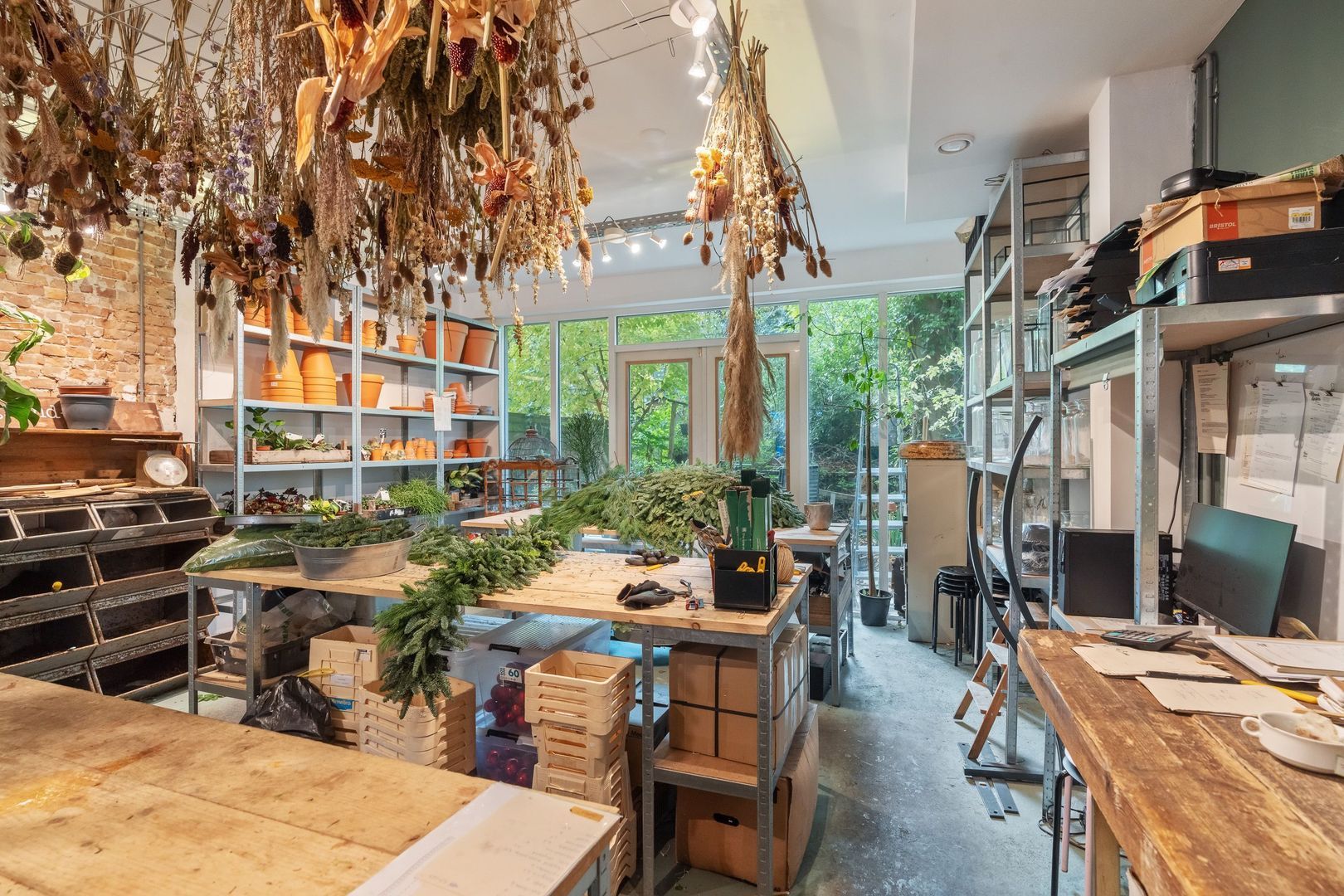 Bilderdijkstraat 196 H, Amsterdam foto-6 blur