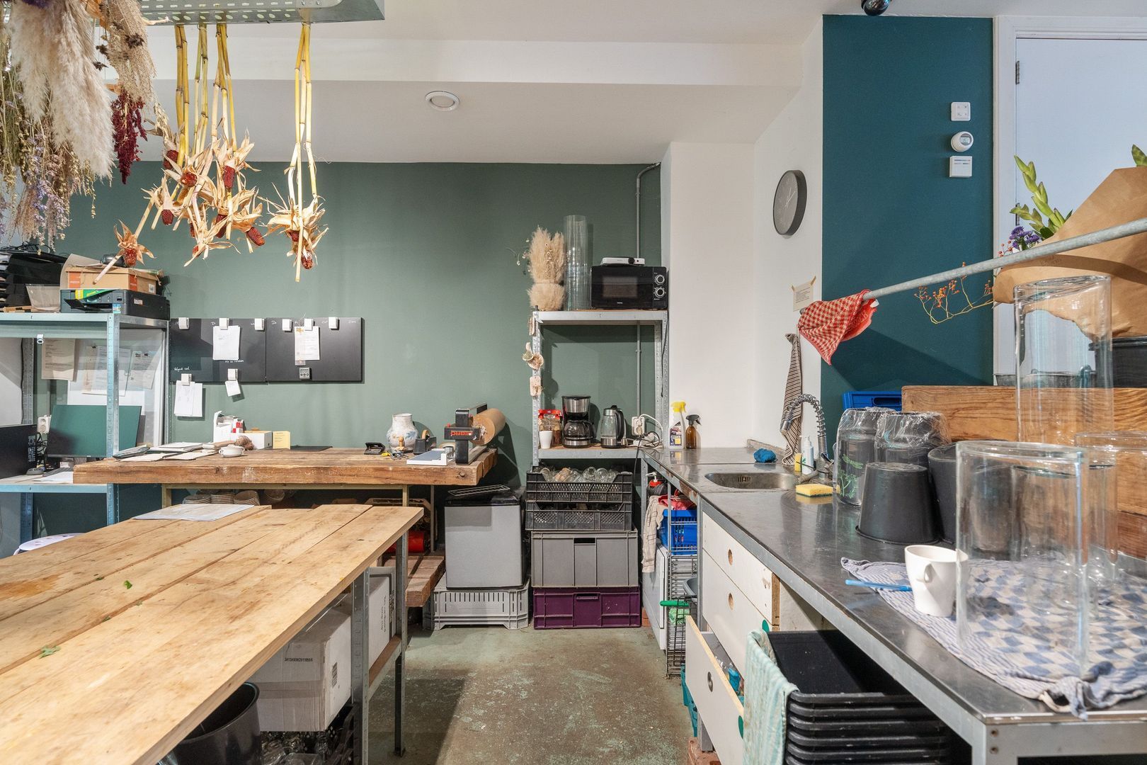 Bilderdijkstraat 196 H, Amsterdam foto-7 blur