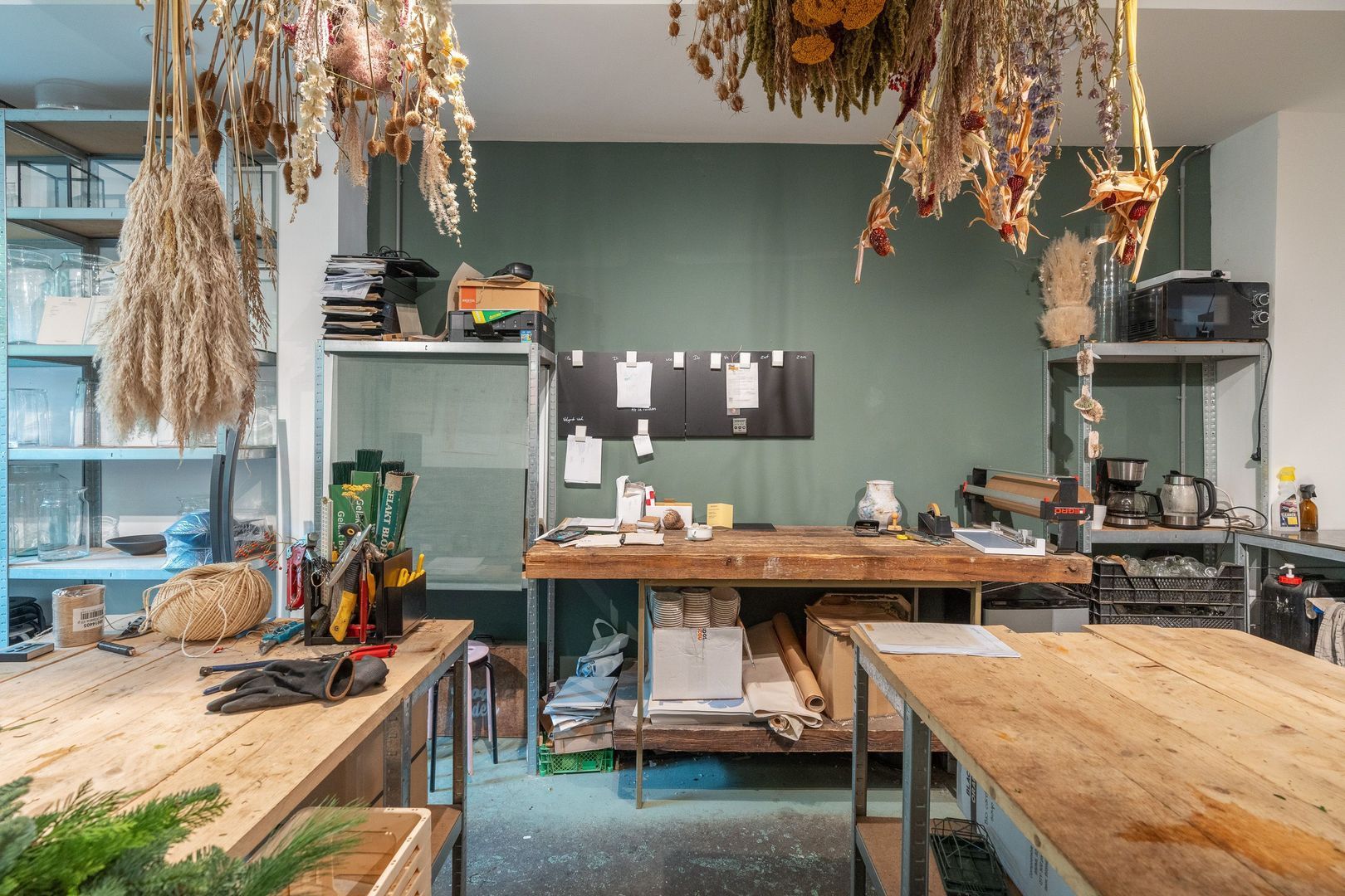 Bilderdijkstraat 196 H, Amsterdam foto-8 blur