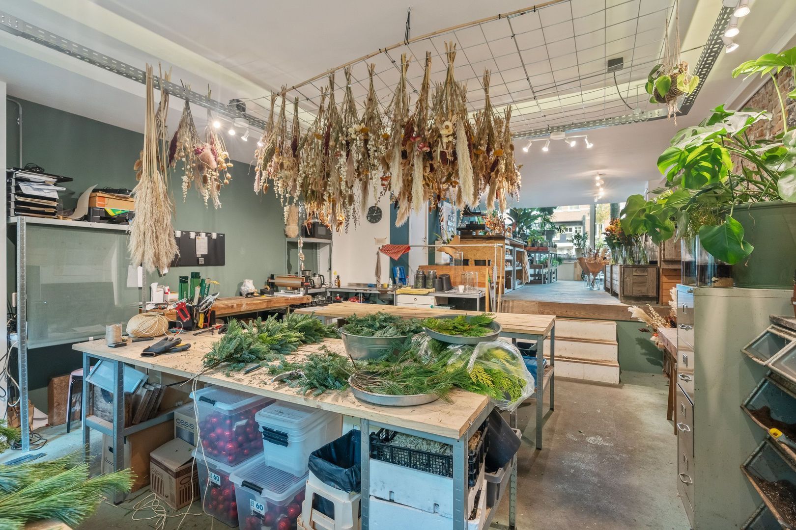 Bilderdijkstraat 196 H, Amsterdam foto-9 blur