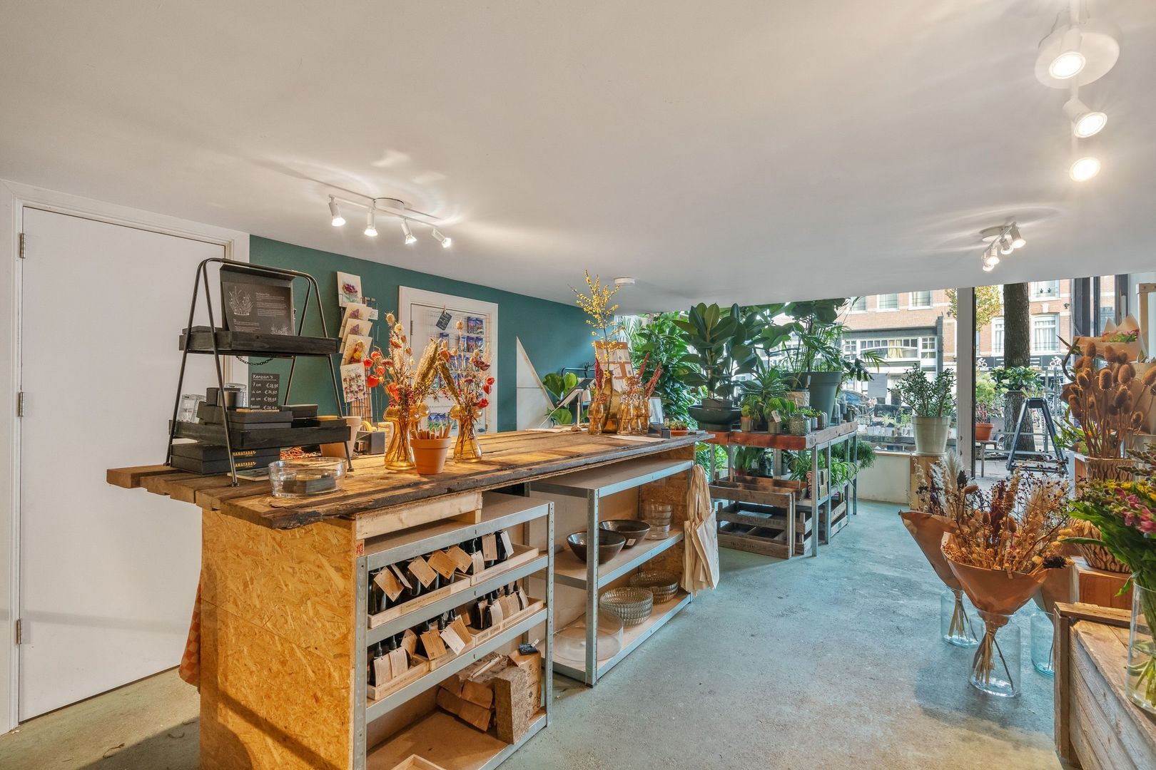 Bilderdijkstraat 196 H, Amsterdam foto-11 blur