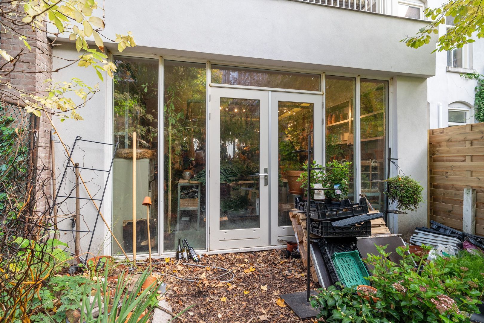 Bilderdijkstraat 196 H, Amsterdam foto-15 blur