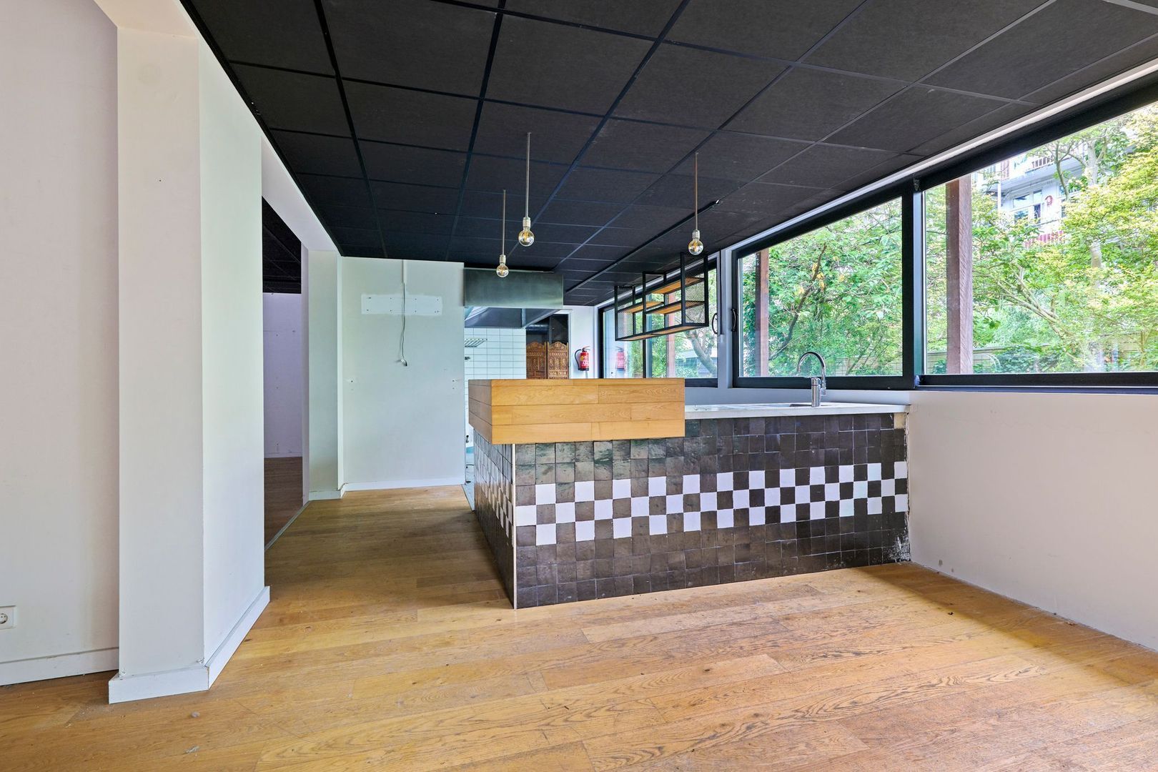 Rijnstraat 205, Amsterdam foto-12 blur