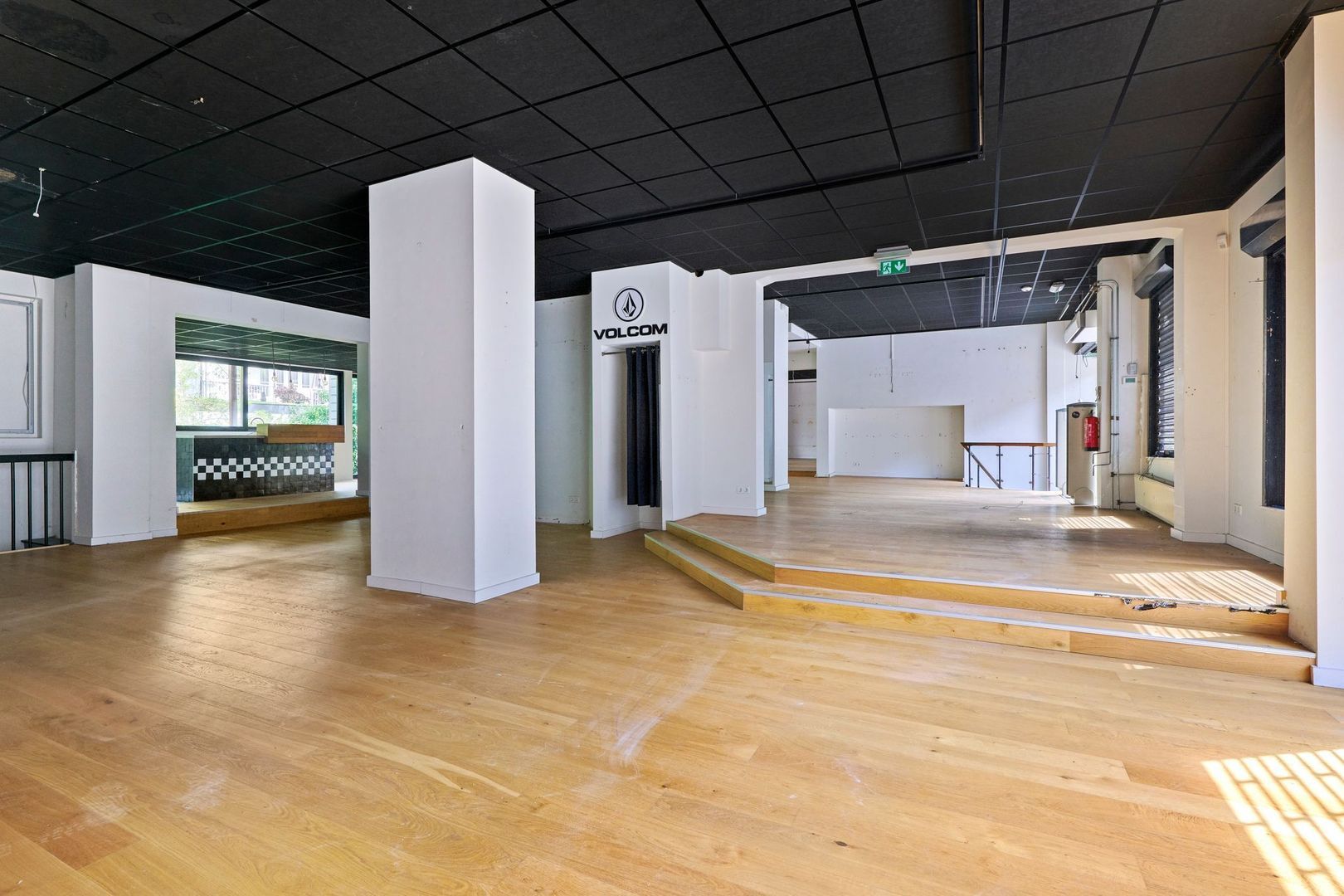 Rijnstraat 205, Amsterdam foto-21 blur