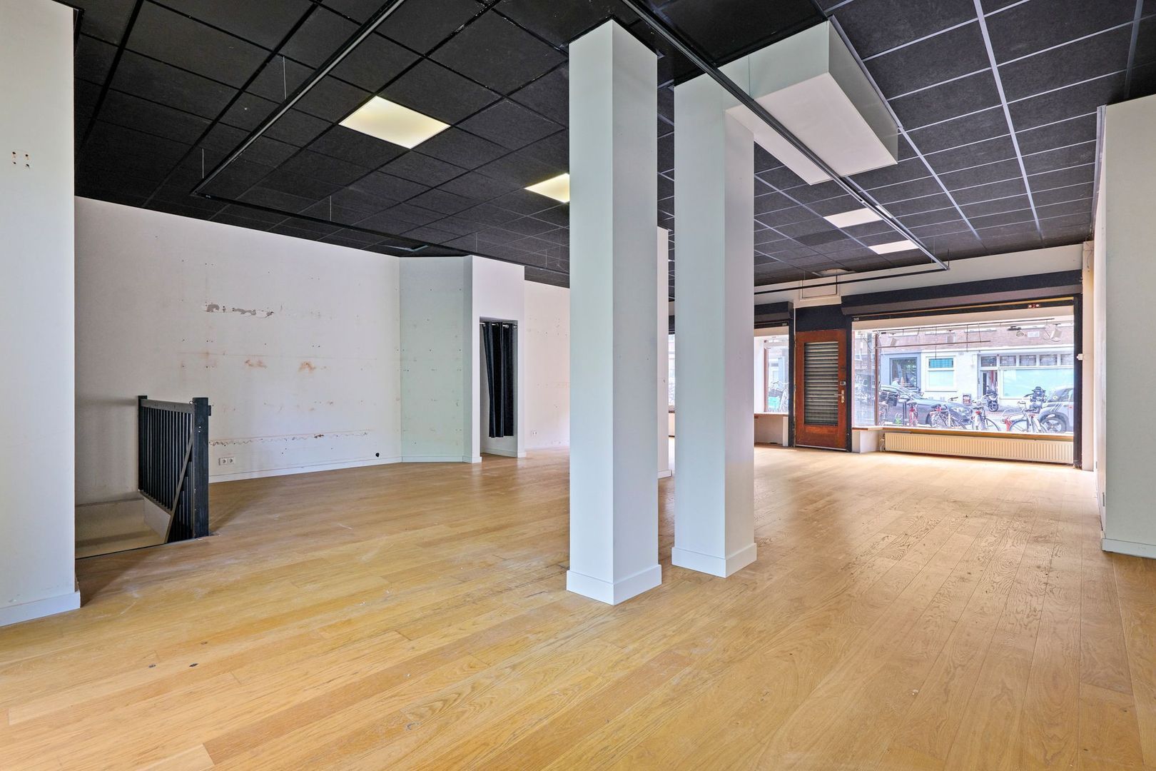 Rijnstraat 205, Amsterdam foto-17 blur