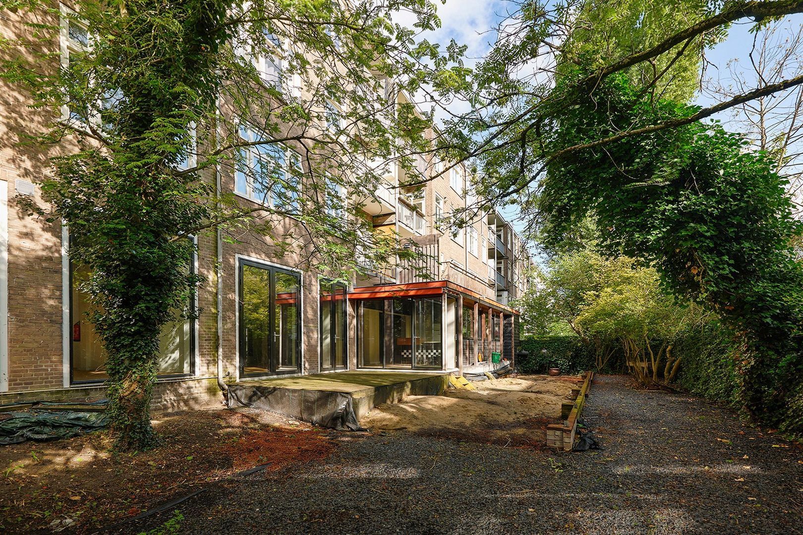 Rijnstraat 205, Amsterdam foto-30 blur