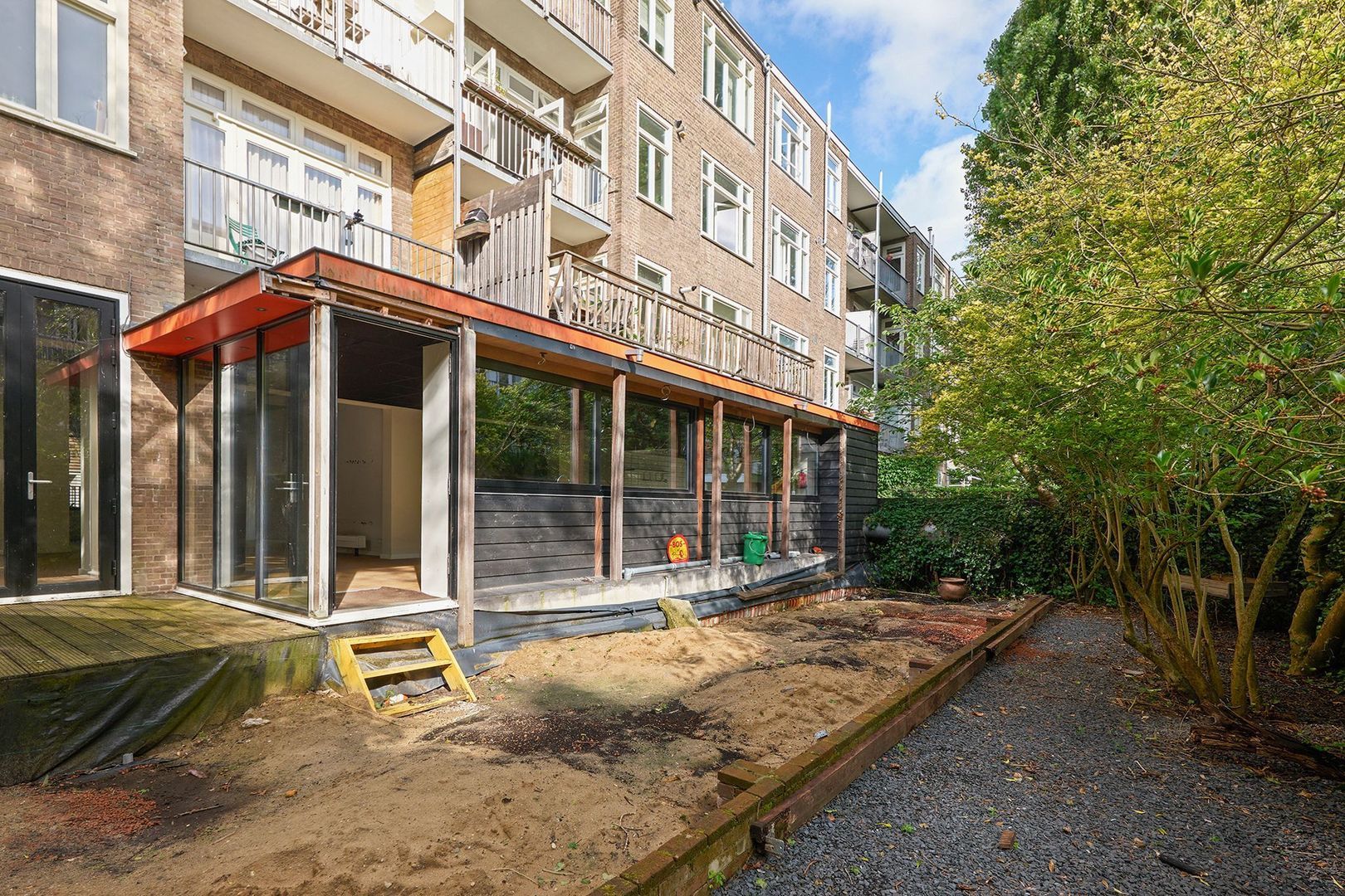 Rijnstraat 205, Amsterdam foto-32 blur