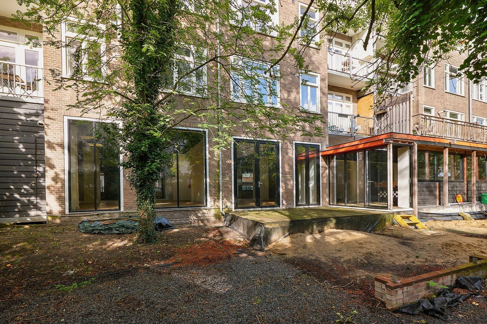 Rijnstraat 205, Amsterdam foto-31 blur