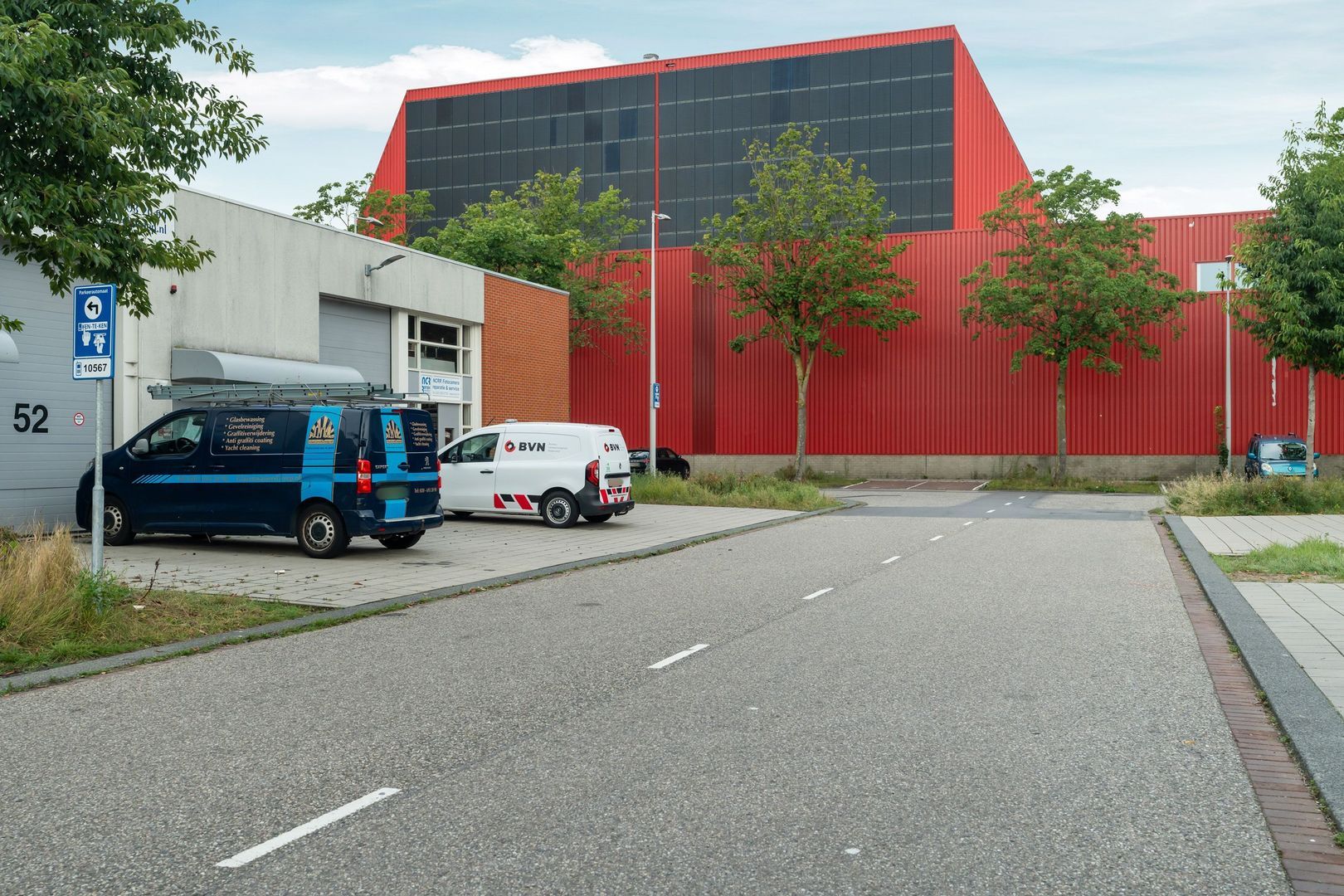 Kollenbergweg 8, Amsterdam foto-3 blur