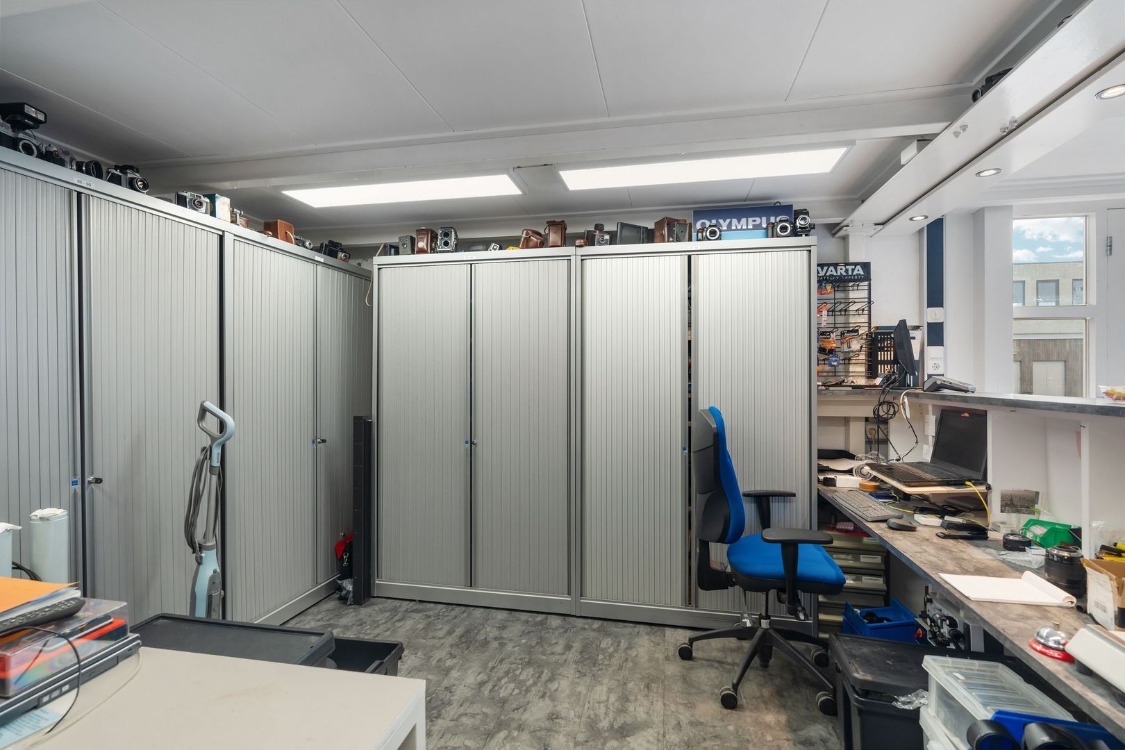 Kollenbergweg 8, Amsterdam foto-10 blur